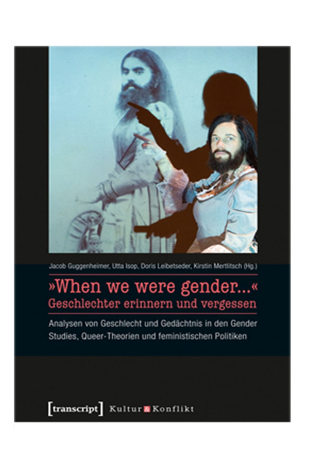Hirschfeld, Urninden, Gender-Spektrum