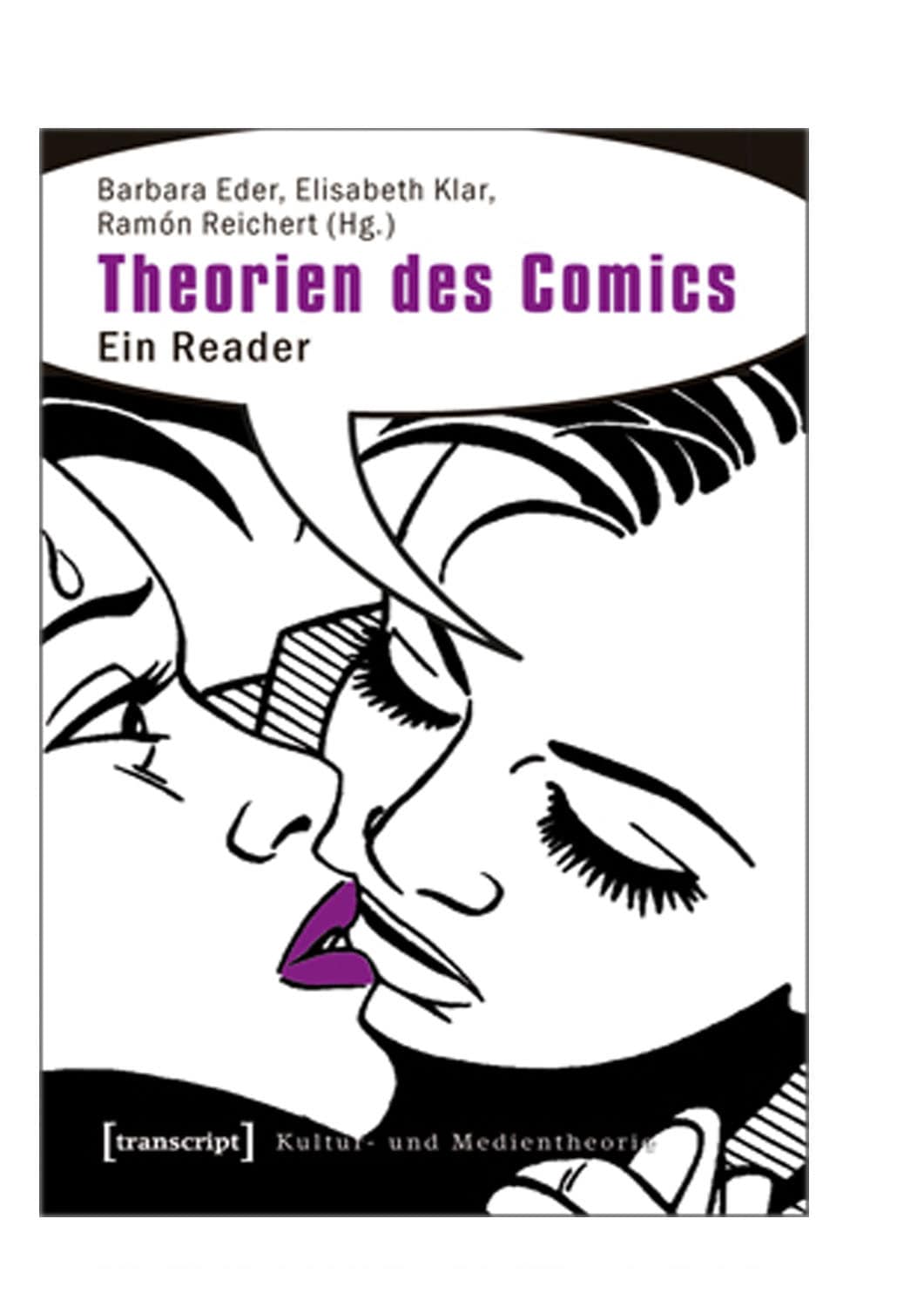 comic, kultur, theorie