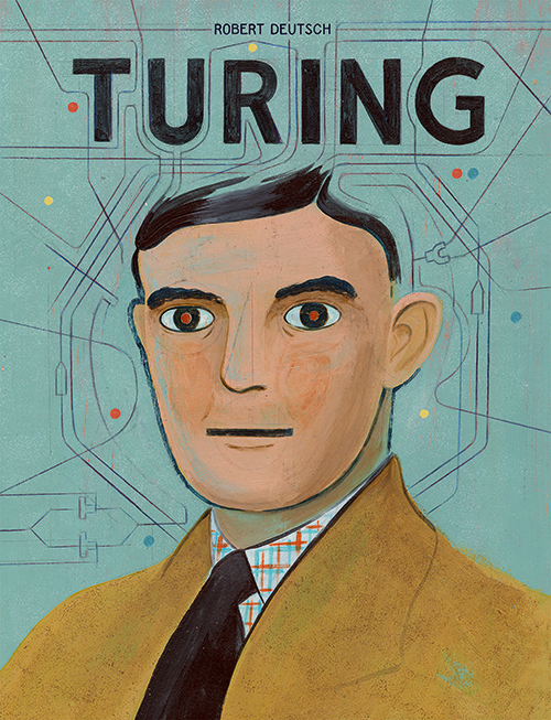 Cover, Turing